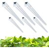 NEW REPACK MONIOS-L 3FT 6PACK OF T5 LED LIGHTS
