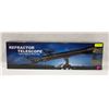REFRACTOR TELESCOPE