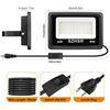 Image 2 : NEW REPACK SZHSR 60W LED FLOOD LIGHT, IP66