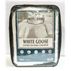 Image 2 : HOTEL GRAND WHITE GOOSE FEATHER & DOWN