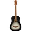 Image 1 : NEW FENDER FA-15-3/4 STEEL ACCOUSTIC GUITAR