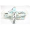 Image 1 : BUNDLE OF 9 WATT LIGHT BULBS FOR OCIUS LAMP