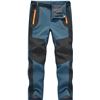 Image 1 : NEW MEN'S WINTER WATERPROOF FLEEXE LINED SKI PANTS