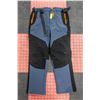 Image 2 : NEW MEN'S WINTER WATERPROOF FLEEXE LINED SKI PANTS