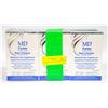 Image 1 : (2) PACK OF 3 MD FACTOR BY SUSAN F. LIN