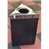 Image 1 : LARGE RECYCLING GARBAGE BIN