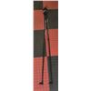 Image 1 : PAIR OF MADSHUS CT60 SKI POLES 145CM