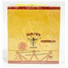 Image 1 : SEALED PACK OF 50 HORNET NATURAL HEMP ROLLING