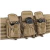 Image 3 : NEW UNHO DOUBLE GUN BAG, 42" SOFT PADDED TACTICAL