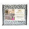 Image 1 : NEW LAVISH LUXURY KING SIZE SHEET SET MSRP $89.99