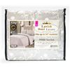 Image 1 : NEW LAVISH LUXURY KING SIZE SHEET SET MSRP $89.99
