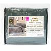 Image 1 : NEW LAVISH LUXURY KING SIZE SHEET SET MSRP $89.99