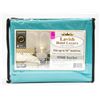 Image 1 : NEW LAVISH LUXURY QUEEN SIZE SHEET SET MSRP $89.99