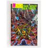 Image 1 : ARCHIE TEENAGE MUTANT NINJA TURTLES MOVIE COMIC