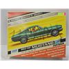 Image 1 : MUSTANG GT FASTBACK MODEL
