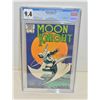 Image 1 : MARVEL MOON KNIGHT #27 CGC COMIC