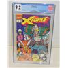 Image 1 : MARVEL X-FORCE #1 CGC COMIC