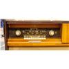 Image 2 : VINTAGE ANTIQUE GRINDING STEREO CONSOLE