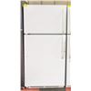 Image 1 : WHITE FRIGIDAIRE REFRIGERATOR FRT15HB3JW3