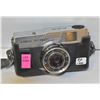 UNCLAIMED OLYMPUS QUICKMATIC 35MM CAMERA