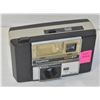 Image 1 : UNCLAIMED VINTAGE KEYSTONE 825EF CAMERA