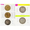 Image 1 : FEATURED COINS AND CURRENCY