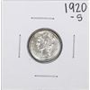 Image 1 : 1920-S Mercury Dime Coin