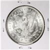 Image 2 : 1887 $1 Morgan Silver Dollar Coin