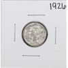 Image 1 : 1926 Mercury Dime Coin