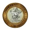 Image 4 : .999 Fine Silver Sam Boyd's Fremont Las Vegas, NV $10 Limited Edition Gaming Token
