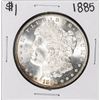 Image 1 : 1885 $1 Morgan Silver Dollar Coin