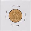 Image 2 : 1909 $5 Indian Head Half Eagle Gold Coin
