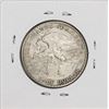 Image 2 : 1918 Illinois Centennial Commemorative Half Dollar Coin
