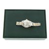 Image 7 : Rolex Ladies Two Tone Diamond Datejust Wristwatch