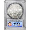 Image 4 : 2008 $1 American Silver Eagle Coin PCGS MS70 First Strike