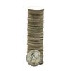 Image 1 : Roll of (50) Brilliant Uncirculated 1953-S Roosevelt Dimes