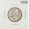 Image 1 : 1938 Washington Quarter Coin