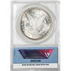 Image 2 : 1878 8TF VAM-3 $1 Morgan Silver Dollar Coin PCGS MS63