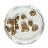 Image 1 : Gold Nuggets 4.06 Grams Total Weight