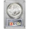 Image 3 : 2005 $1 American Silver Eagle Coin PCGS MS69
