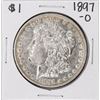 Image 1 : 1897-O $1 Morgan Silver Dollar Coin