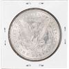 Image 2 : 1878 7TF Reverse of 78' $1 Morgan Silver Dollar Coin