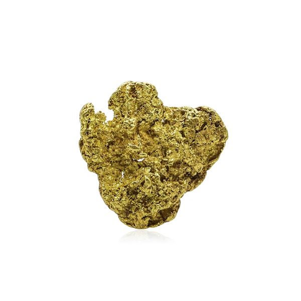1.83 Gram Gold Nugget