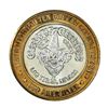 Image 2 : .999 Silver Circus Circus Hotel & Casino $10 Limited Edition Casino Gaming Token