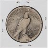 Image 2 : 1921 $1 Peace Silver Dollar Coin