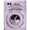 Image 1 : 2016-Mo Mexico Proof 1/4 oz Silver Libertad Coins PCGS PR69DCAM