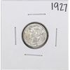Image 1 : 1927 Mercury Dime Coin
