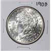 Image 1 : 1903 $1 Morgan Silver Dollar Coin