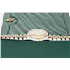 Image 9 : Rolex Ladies Two Tone Champagne Diamond Datejust Wristwatch