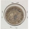 Image 2 : 1833 Capped Bust Half Dollar Coin